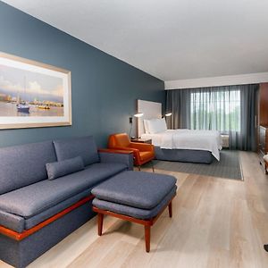 King Room Sofa Bed